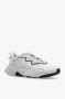 Adidas Ozweego Heren Schoenen Grijs Maat: 39 1 3 Leer Foot Locker - Thumbnail 7