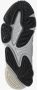 Adidas Ozweego Heren Schoenen Grijs Maat: 39 1 3 Leer Foot Locker - Thumbnail 9