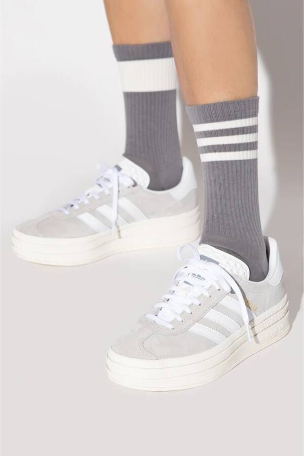 adidas Originals Sneakers Grijs Dames