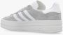Adidas Originals Gazelle Bold W Sneaker Fashion sneakers Schoenen grey two ftwr white core white maat: 38 beschikbare maaten:36 2 3 38 39 1 3 40 - Thumbnail 5