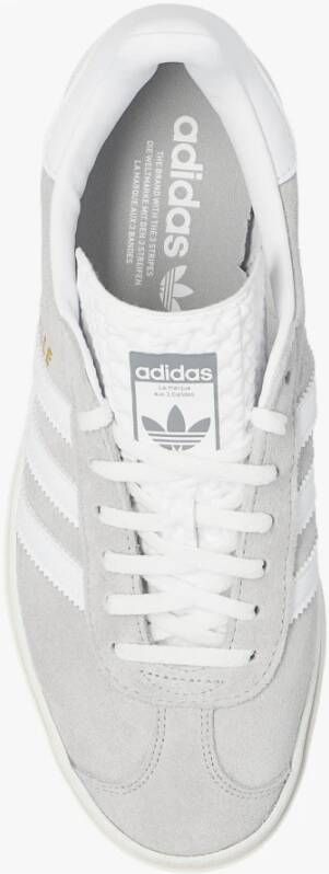 adidas Originals Sneakers Grijs Dames