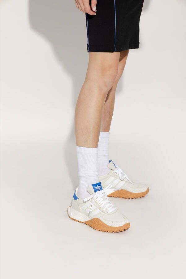adidas Originals Retropy E5 W.r.p. sneakers Grijs Dames