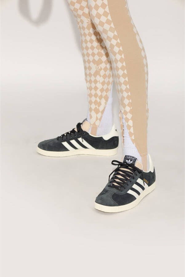 adidas Originals Gazelle sneakers Grijs Dames
