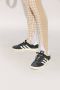 Adidas Gazelle sneaker van suède met leren details - Thumbnail 4