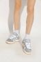 Adidas Originals Campus 00s Junior Grey Three Cloud White Cloud White Grey Three Cloud White Cloud White - Thumbnail 14