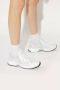Adidas Fire Witte Sneakers White - Thumbnail 12