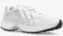 Adidas Fire Witte Sneakers White - Thumbnail 4