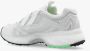 Adidas Fire Witte Sneakers White - Thumbnail 5