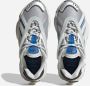 Adidas Originals Oztral J Sneaker Fashion sneakers Schoenen crystal white crystal white bright royal maat: 38 2 3 beschikbare maaten:38 2 3 - Thumbnail 6