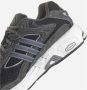 Adidas Originals Response Cl W Fashion sneakers Schoenen core black grey five carbon maat: 38 2 3 beschikbare maaten:38 2 3 36 2 3 - Thumbnail 8
