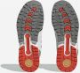 Adidas Cloud White Lace Low Shoe Uitrusting Multicolor Dames - Thumbnail 2