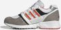 Adidas Cloud White Lace Low Shoe Uitrusting Multicolor Dames - Thumbnail 3