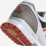 Adidas Cloud White Lace Low Shoe Uitrusting Multicolor Dames - Thumbnail 5