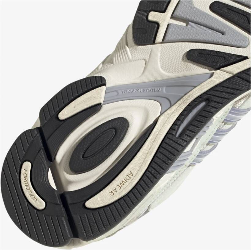 Adidas Originals Response Cl Sneaker Fashion sneakers Schoenen metal grey grey four crystal white maat: 45 1 3 beschikbare maaten:41 1 3 42 45 1 - Foto 13