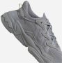 Adidas Originals Ozweego Grey Grey Core Black- Grey Grey Core Black - Thumbnail 12