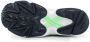 Adidas Yung-1 Sneakers 1 3 Mannen crème navy licht groen wit - Thumbnail 6