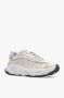 Adidas Oznova Sneakers Mannen Beige Grijs Wit - Thumbnail 5