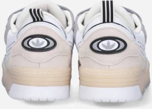 adidas Originals Sneakers Grijs Heren