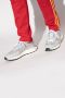 Adidas Retropy Heren Schoenen Grijs Maat: 39 1 3 Leer Foot Locker - Thumbnail 12