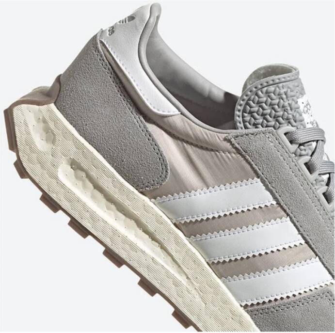 adidas Originals Hoogwaardige sportschoenen Grijs Heren