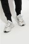 Adidas Originals Grijze Ozweego Sneakers Grijs - Thumbnail 10