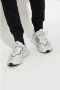 Adidas Ozweego Heren Schoenen Grijs Maat: 39 1 3 Leer Foot Locker - Thumbnail 10