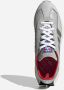Adidas Retropy Heren Schoenen Grijs Maat: 39 1 3 Leer Foot Locker - Thumbnail 10