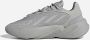 Adidas Originals Ozelia J Sneaker Fashion sneakers Schoenen grey two grey two maat: 39 1 3 beschikbare maaten:39 1 3 - Thumbnail 6