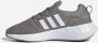 Adidas Sportswear Swift Run 22 Schoenen Kinderen Grijs - Thumbnail 8