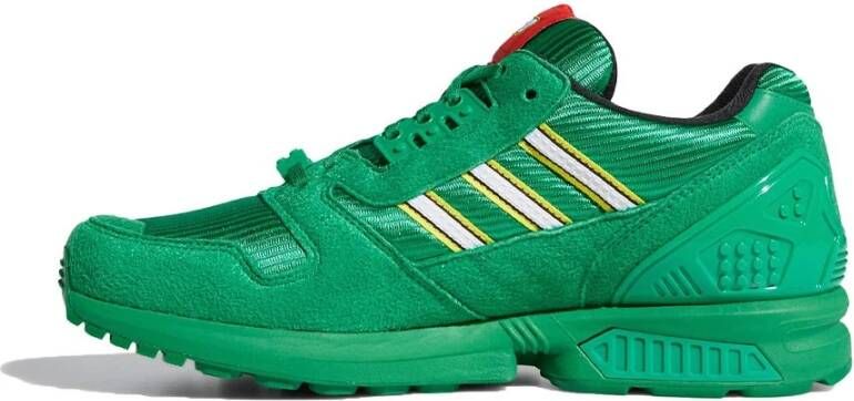 Zx 811 sales dames groen