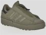 Adidas Superstar Bonega X W Sneakers Groen Zwart Laceless - Thumbnail 4