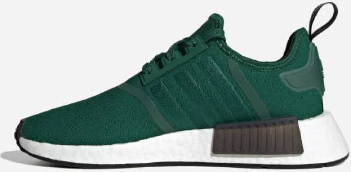 adidas Originals Sneakers Groen Dames