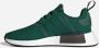 Adidas Originals NMD_R1 W Dames Sneakers HQ4280 - Thumbnail 4