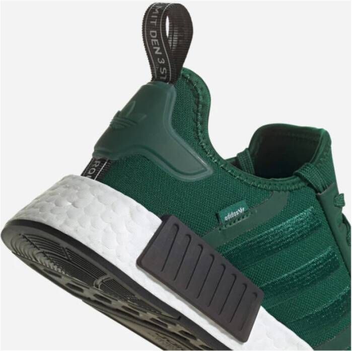 adidas Originals Sneakers Groen Dames
