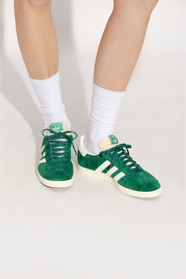 adidas Originals Sneakers Groen Dames