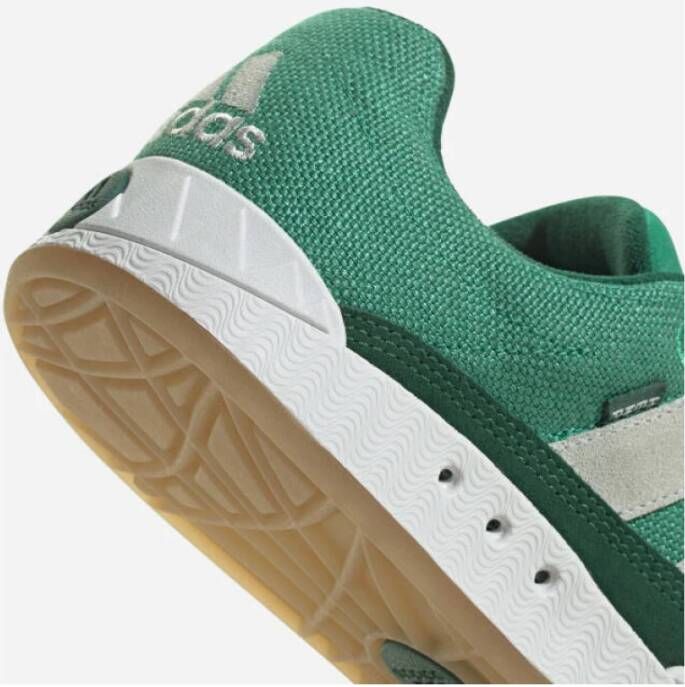 adidas Originals Sneakers Groen Heren