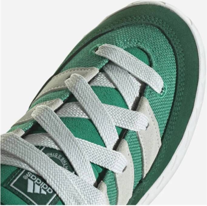 adidas Originals Sneakers Groen Heren