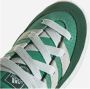Adidas Groene Sneakers Adimatic in Waterkleur Groen Heren - Thumbnail 8