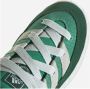 Adidas Groene Sneakers Adimatic in Waterkleur Green Heren - Thumbnail 8