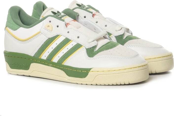 adidas Originals Sneakers Groen Heren