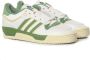 Adidas Laag 86 Krijtwit Herenschoen Multicolor Heren - Thumbnail 9