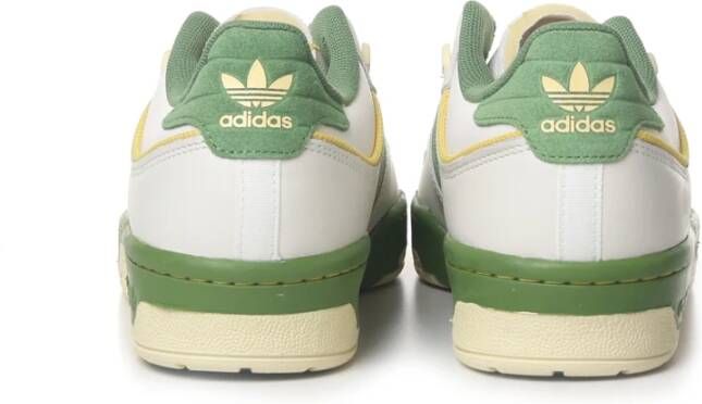 adidas Originals Sneakers Groen Heren