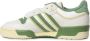 Adidas Laag 86 Krijtwit Herenschoen Multicolor Heren - Thumbnail 11