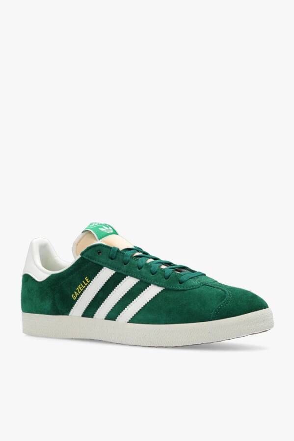 adidas Originals Gazelle sneakers Groen Heren