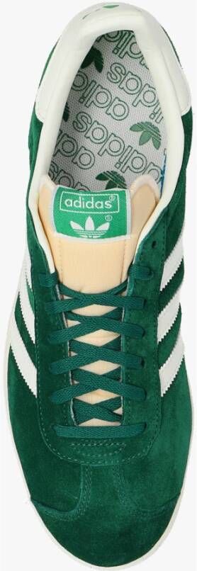 adidas Originals Gazelle sneakers Groen Heren