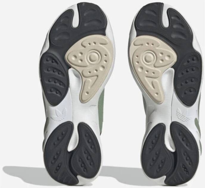 adidas Originals Sneakers Groen Heren