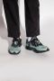 Adidas Originals Xare Boost Sneakers Green - Thumbnail 8