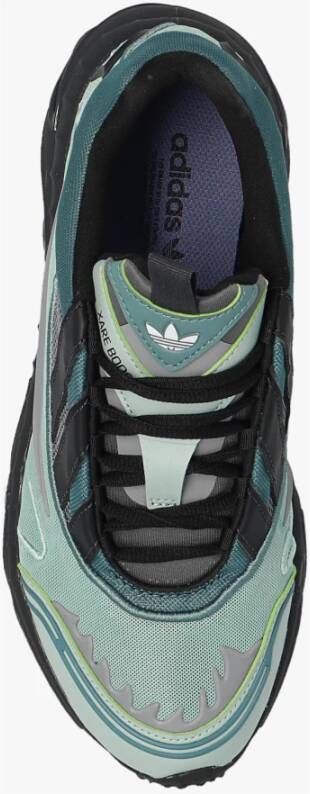 adidas Originals Sneakers Groen Heren