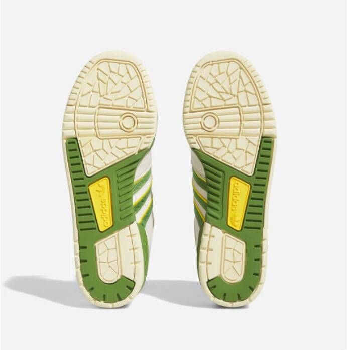 adidas Originals Sneakers Groen Heren