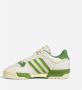 Adidas Laag 86 Krijtwit Herenschoen Multicolor Heren - Thumbnail 6